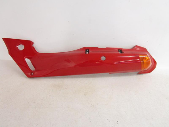 95 Kawasaki ZX 6E ZX600 Ninja Trim Lower Tail Cover 14090-1255-B1